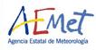 AEMET - Agencia Estatal de Meteorología-