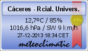 Caceres Rcial Univers.